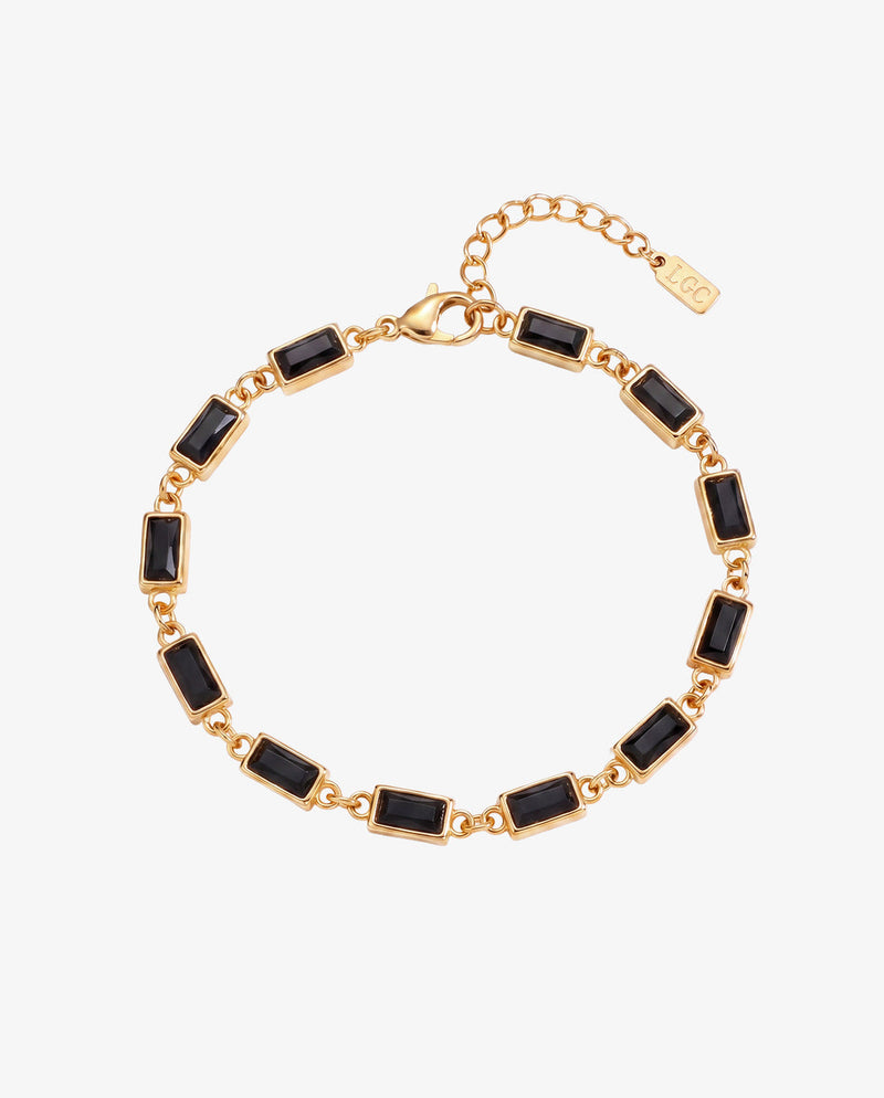 OMEN GOLD BRACELET