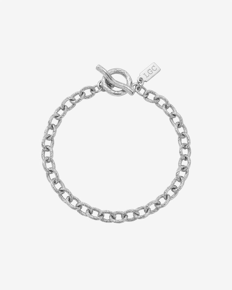 SAONA SILVER BRACELET
