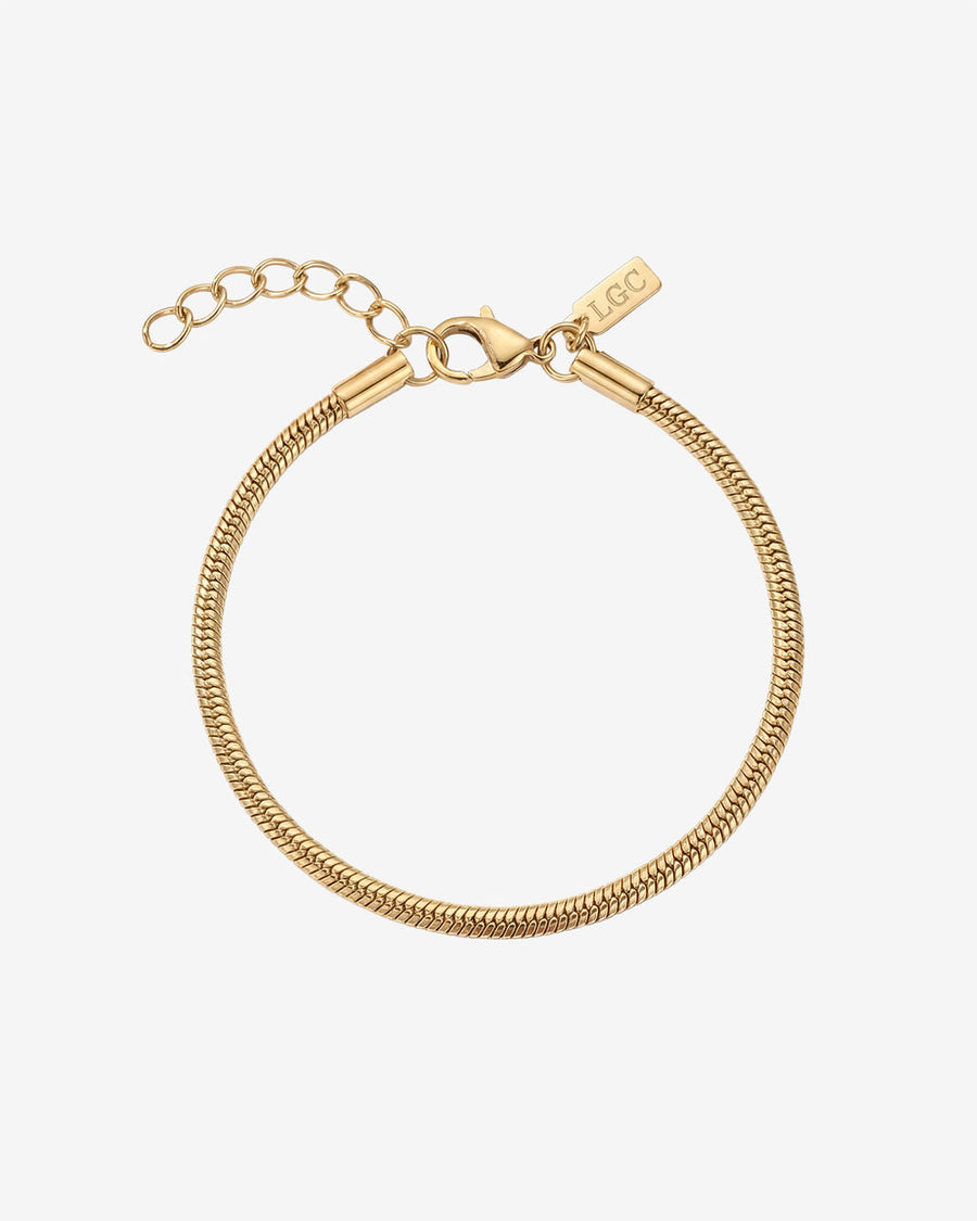 SUNSET GOLD BRACELET