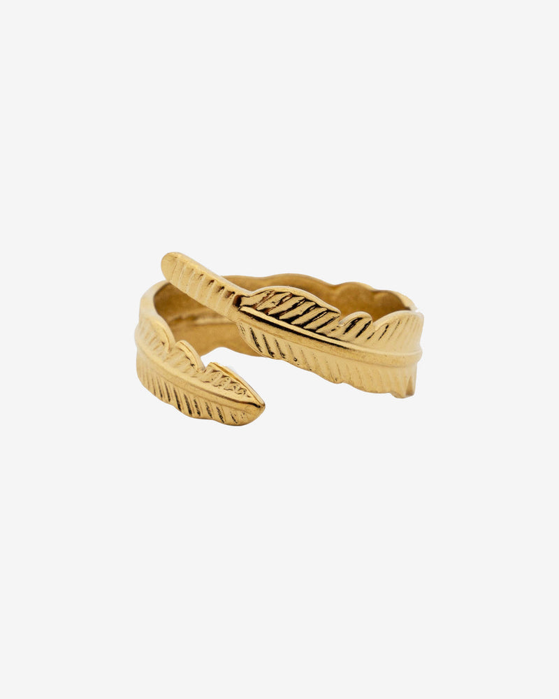 TAHOE GOLD RING