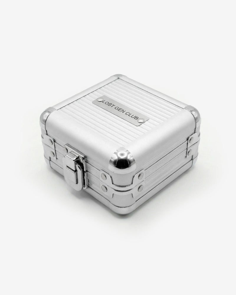 LGC METAL BOX