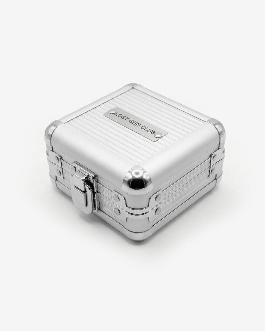 LGC METAL BOX