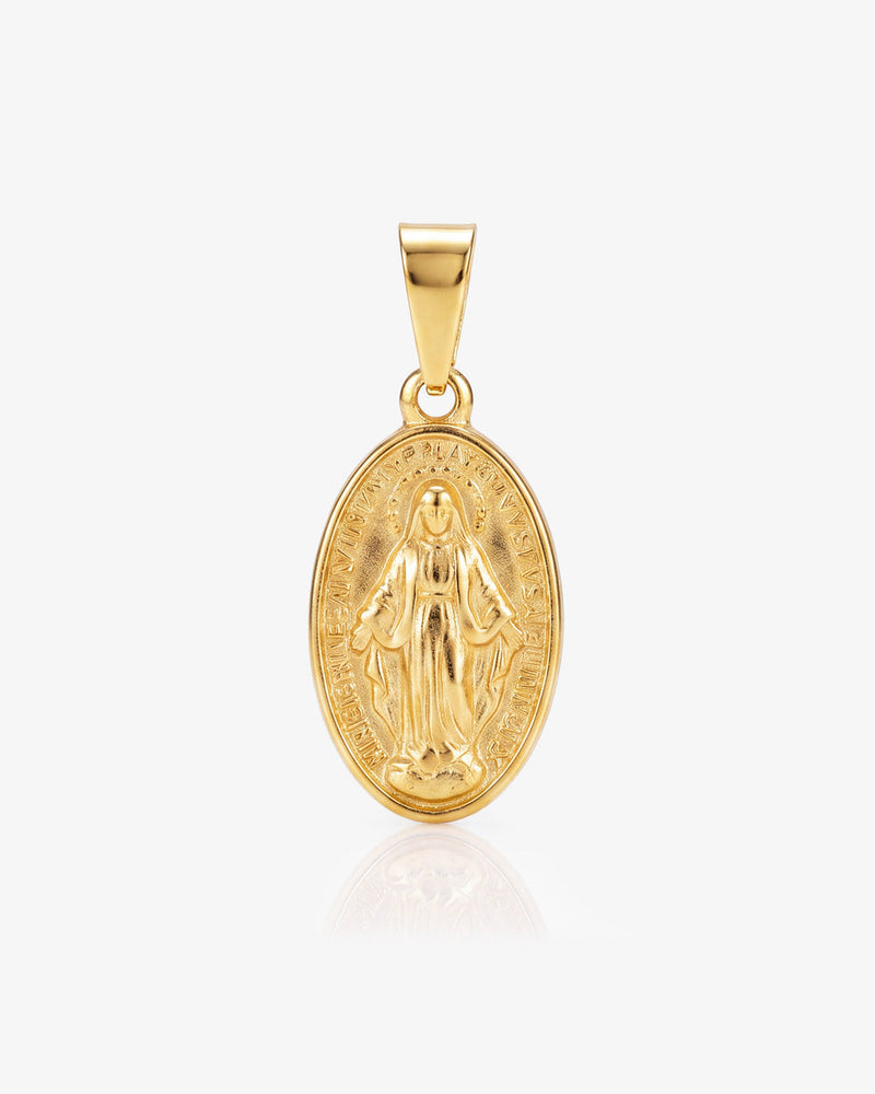 MINI VIRGIN CHARM